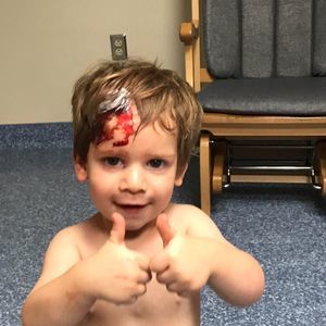 Meet your Posher, Mandy